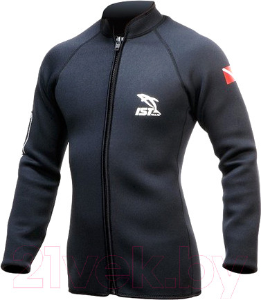 Изображение товара Гидрокуртка для плавания IST Sports PG-WJ0125 (XXL)