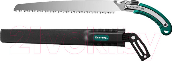 Изображение товара Ножовка Kraftool 15216