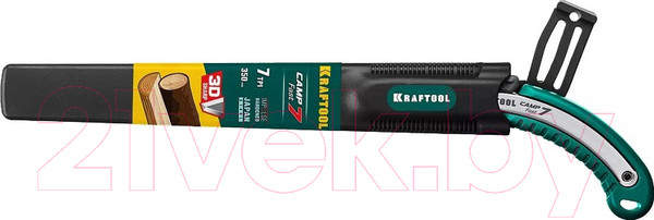 Изображение товара Ножовка Kraftool 15216