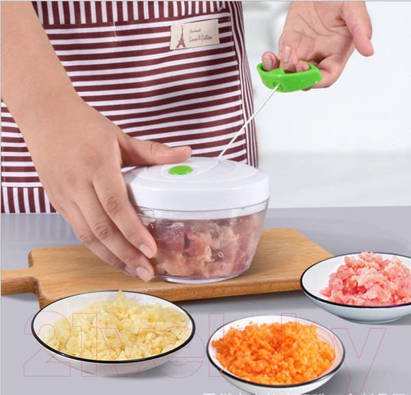 Изображение товара Овощерезка ручная Sipl AG693A