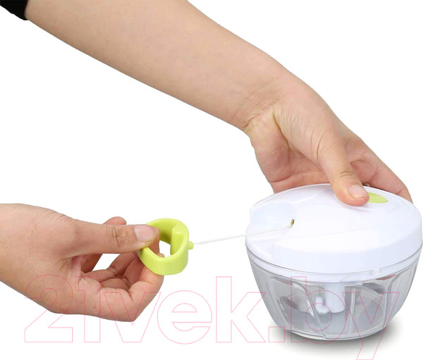 Изображение товара Овощерезка ручная Sipl AG693A