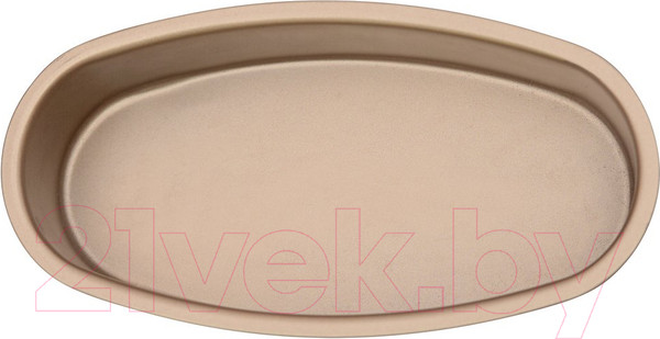 Изображение товара Форма для выпечки Мультидом Овал / VL8-207