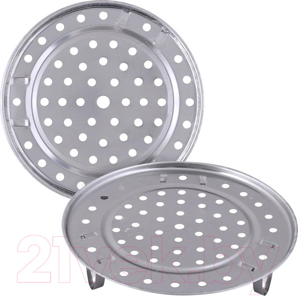 Изображение товара Вставка-пароварка к кастрюле Мультидом VL80-445