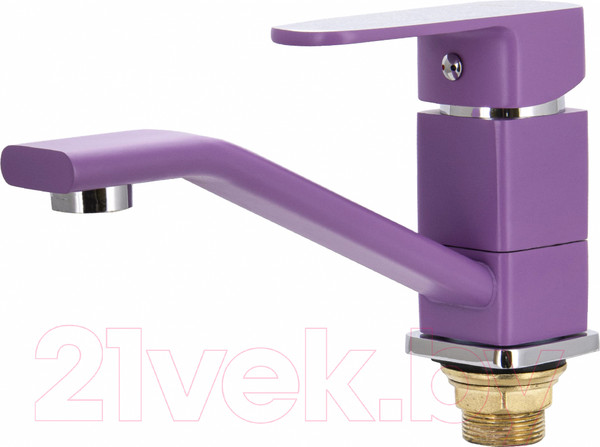 Изображение товара Смеситель Ekko E45302