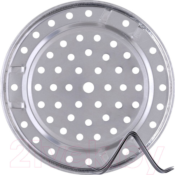 Изображение товара Вставка-пароварка к кастрюле Мультидом VL80-446