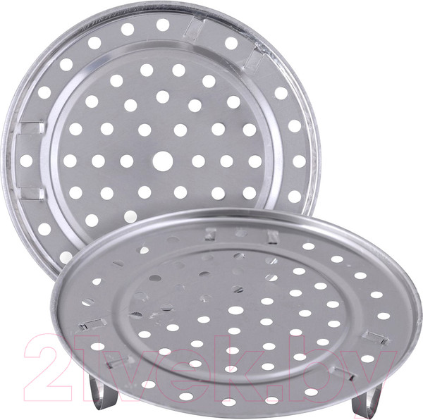 Изображение товара Вставка-пароварка к кастрюле Мультидом VL80-446