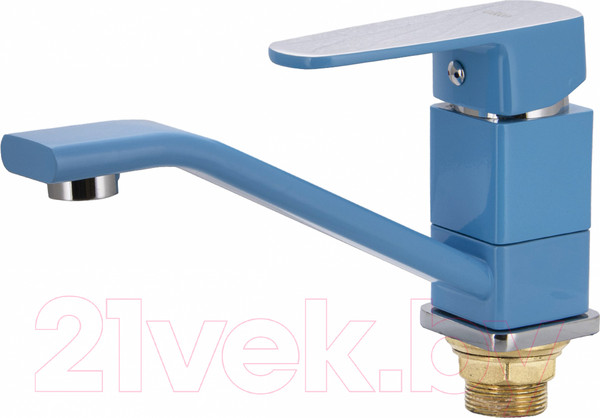 Изображение товара Смеситель Ekko E45304