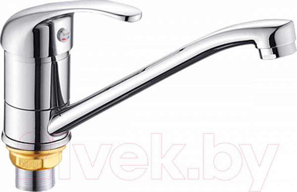 Изображение товара Смеситель Ekko E45109