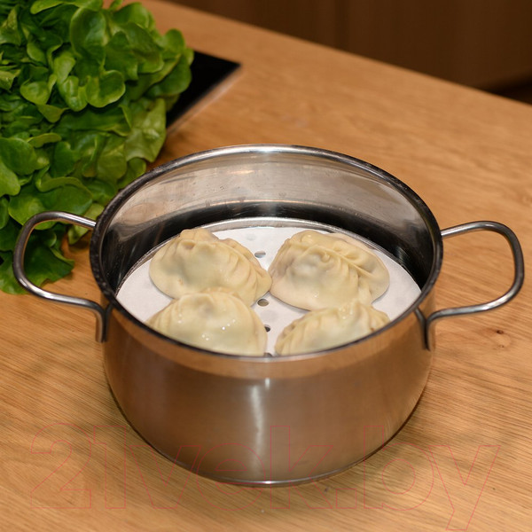 Изображение товара Набор вкладышей для выпечки Мультидом VL80-447 (10шт)