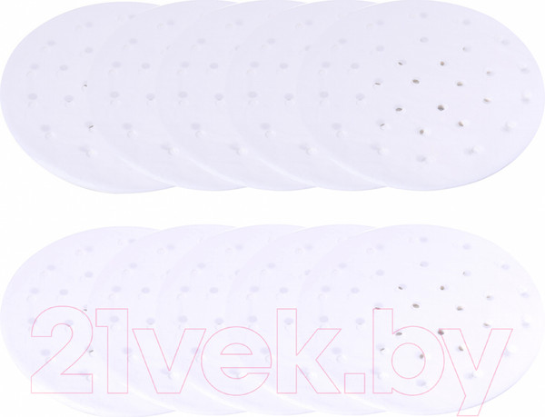 Изображение товара Набор вкладышей для выпечки Мультидом VL80-448 (10шт)