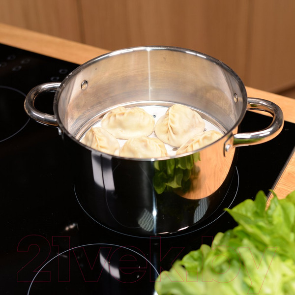 Изображение товара Набор вкладышей для выпечки Мультидом VL80-448 (10шт)