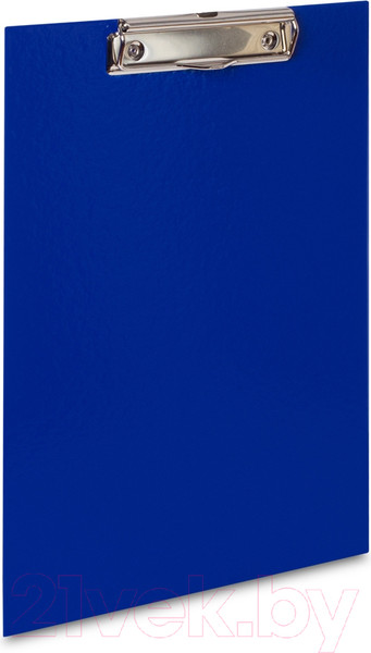 Изображение товара Планшет с зажимом VauPe 452/03 (синий)