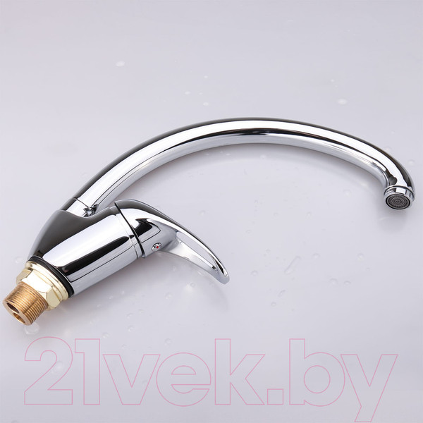 Изображение товара Смеситель Ekko by Maxonor MN4103-2