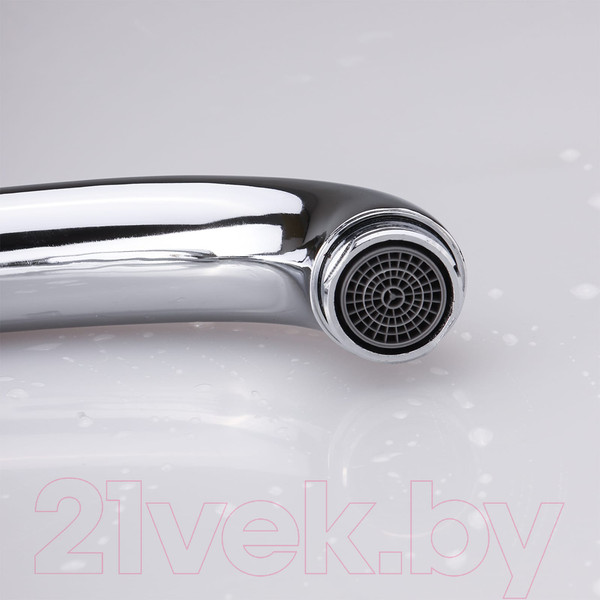 Изображение товара Смеситель Ekko by Maxonor MN4103-2
