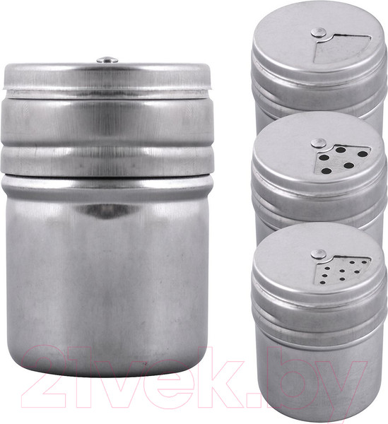 Изображение товара Дозатор для сыпучих продуктов и специй Мультидом VL80-449