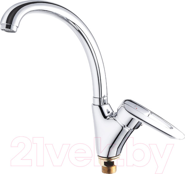 Изображение товара Смеситель Ekko by Maxonor MN4107-2