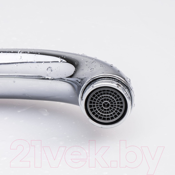 Изображение товара Смеситель Ekko by Maxonor MN4107-2