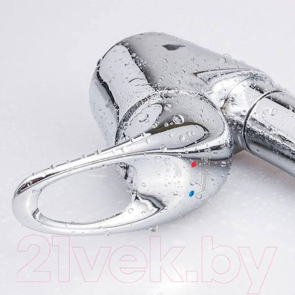 Изображение товара Смеситель Ekko by Maxonor MN4115