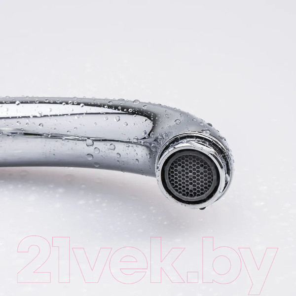 Изображение товара Смеситель Ekko by Maxonor MN4115