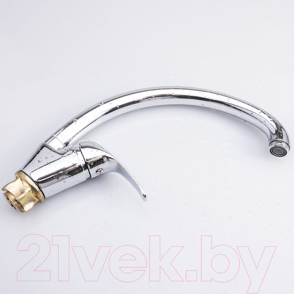 Изображение товара Смеситель Ekko by Maxonor MN4116-2