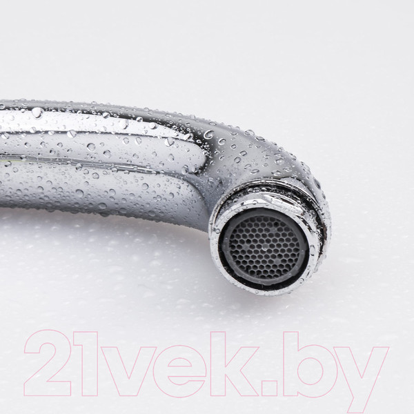 Изображение товара Смеситель Ekko by Maxonor MN4116-2