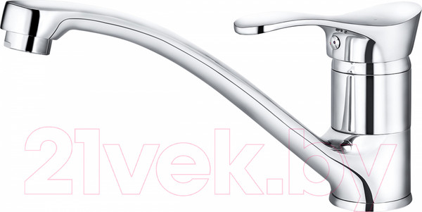 Изображение товара Смеситель Ekko by Maxonor MN4201