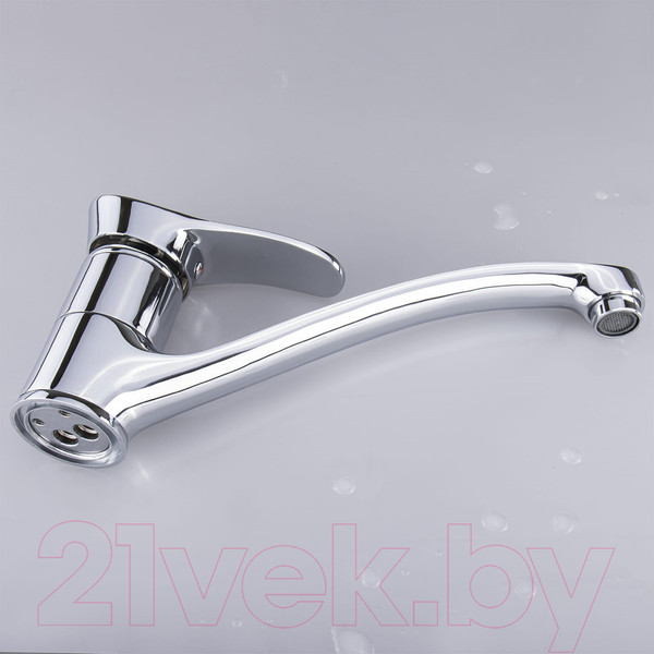 Изображение товара Смеситель Ekko by Maxonor MN4201