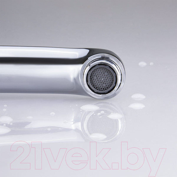 Изображение товара Смеситель Ekko by Maxonor MN4201