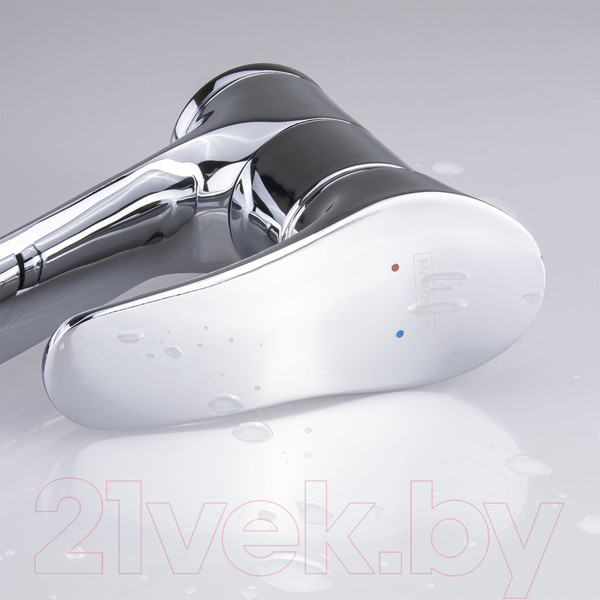 Изображение товара Смеситель Ekko by Maxonor MN4201