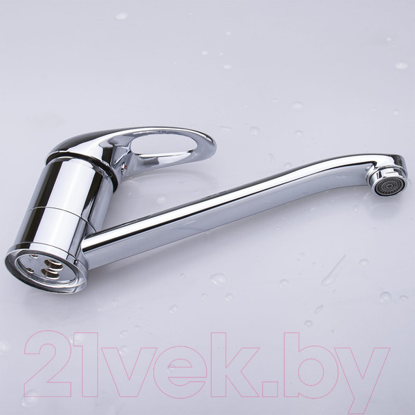 Изображение товара Смеситель Ekko by Maxonor MN4203