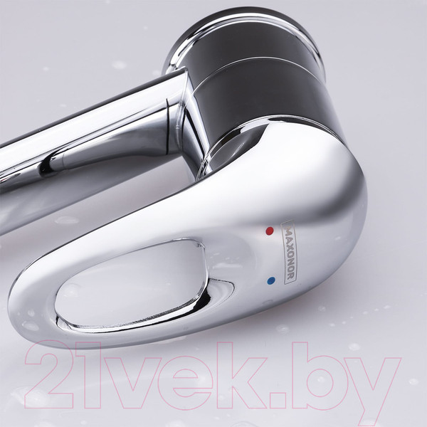 Изображение товара Смеситель Ekko by Maxonor MN4203