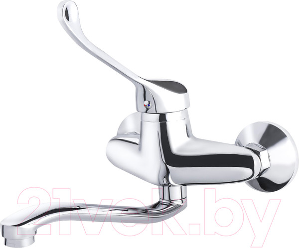 Изображение товара Смеситель Ekko by Maxonor MN4654