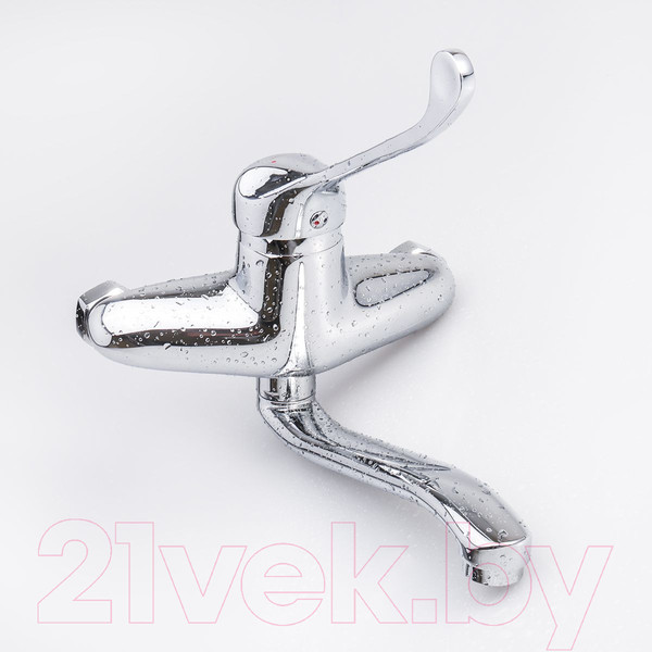 Изображение товара Смеситель Ekko by Maxonor MN4654