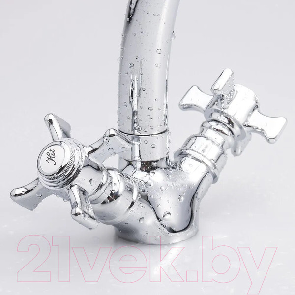 Изображение товара Смеситель Ekko by Maxonor MN4724