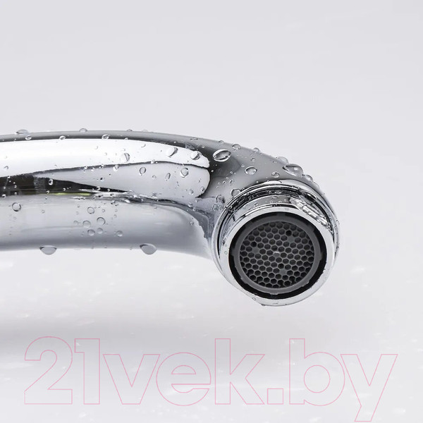 Изображение товара Смеситель Ekko by Maxonor MN4724