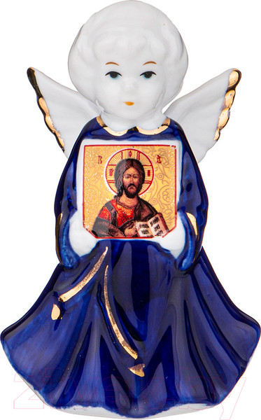 Изображение товара Статуэтка Lefard Ангелочек / 149-654