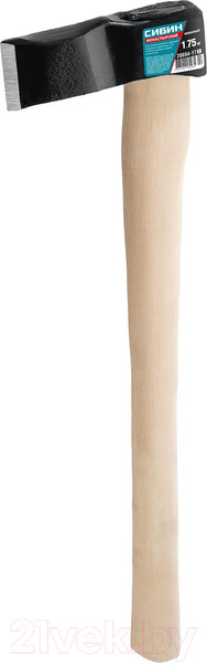 Изображение товара Топор Сибин 20694-17-z02