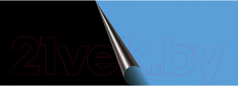 Изображение товара Декорация для аквариума EBI Black & Blue / 241/108697