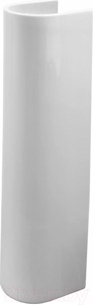 Изображение товара Умывальник Керамин Милан 55 (с пьедесталом)