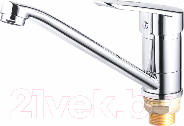Изображение товара Смеситель Ekko by Maxonor MN4907