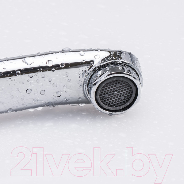 Изображение товара Смеситель Ekko by Maxonor MN4907