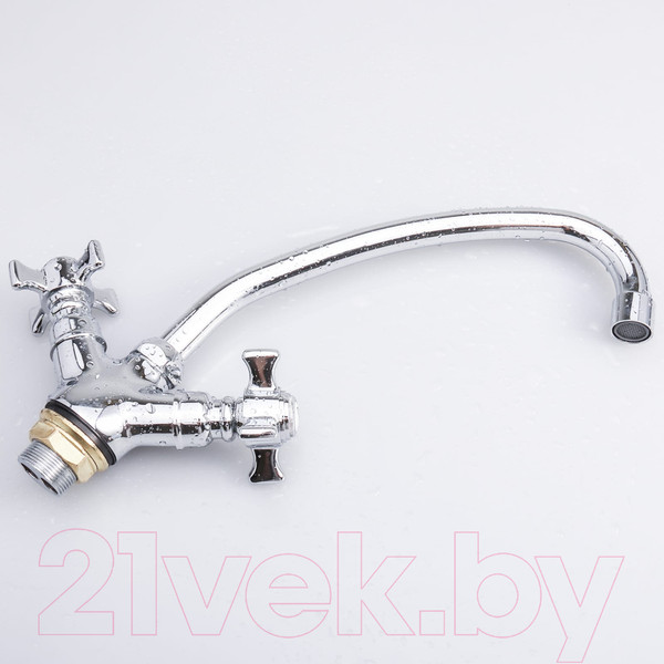 Изображение товара Смеситель Ekko by Maxonor MN4924