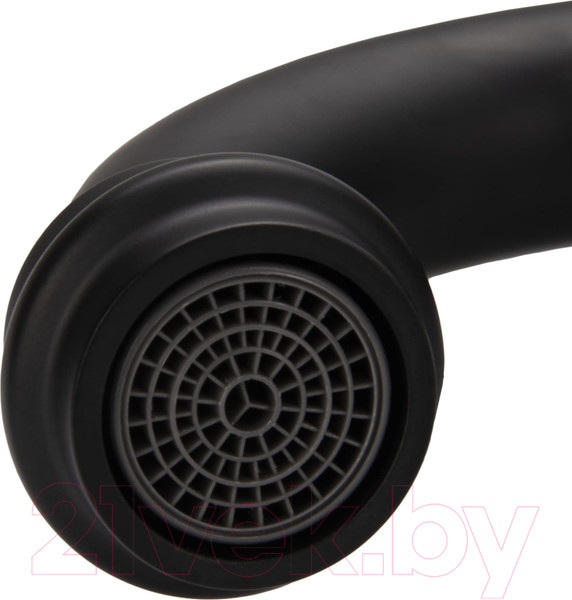 Изображение товара Смеситель Maxonor Pure Life MN4076-7 (черный)