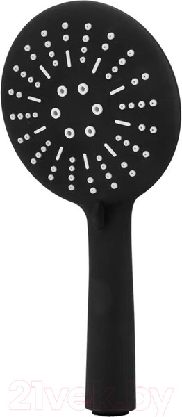 Изображение товара Смеситель Maxonor Pure Life MN9076-7 (черный)
