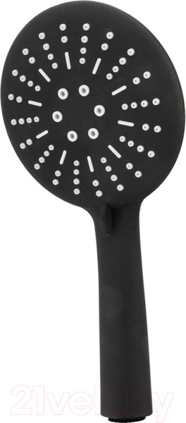 Изображение товара Смеситель Maxonor Pure Life MN9081-7 (черный)