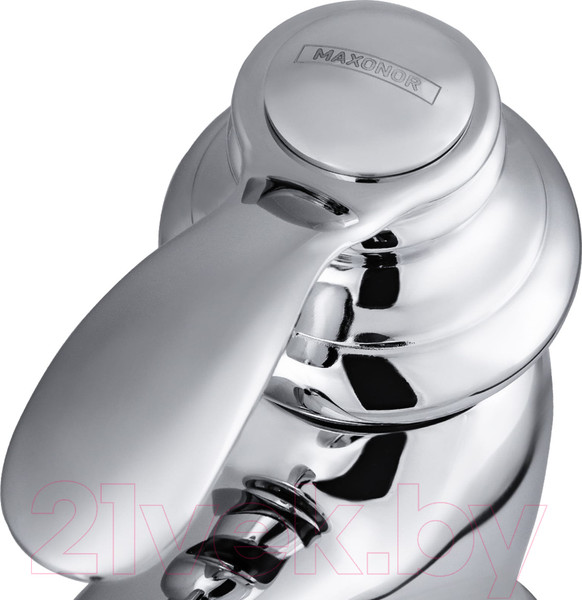 Изображение товара Смеситель Maxonor Pure Life MN4176