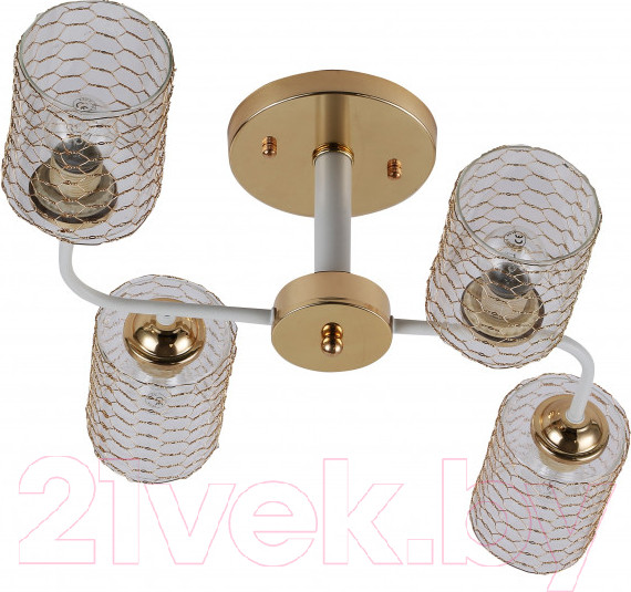 Изображение товара Люстра Rivoli Tristessa 3132-304 / Б0054891