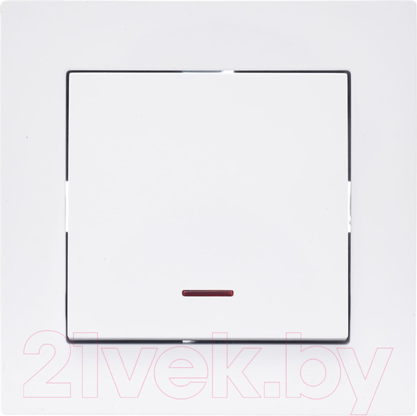 Изображение товара Выключатель Lezard Vesna 742-0288-111