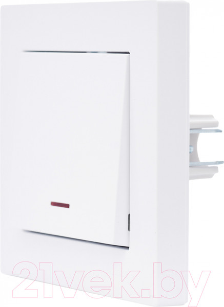 Изображение товара Выключатель Lezard Vesna 742-0288-111