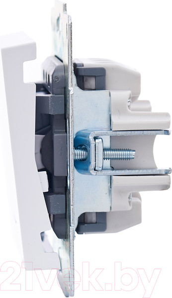 Изображение товара Выключатель Lezard Vesna 742-0288-111